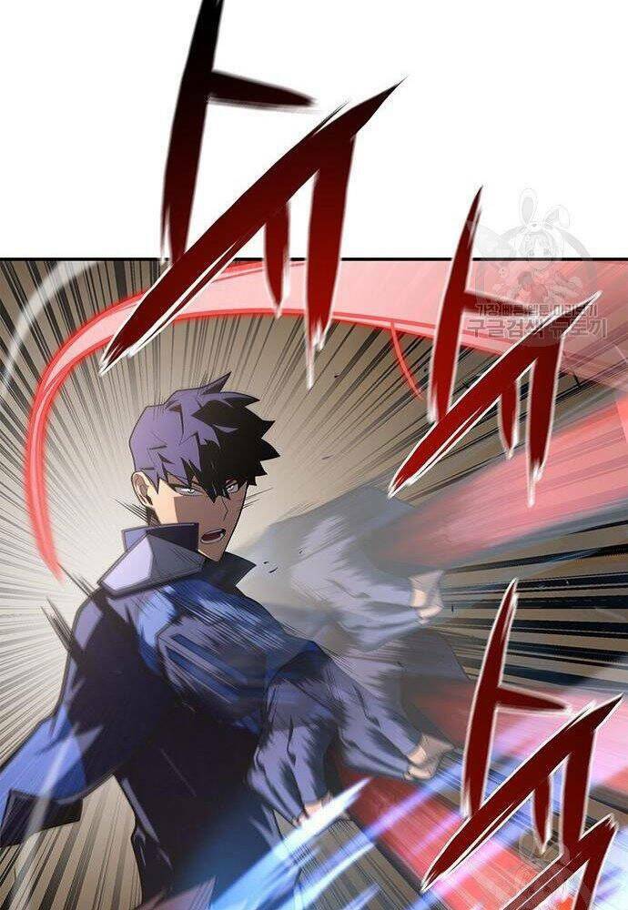 Cuộc Chiến Siêu Nhân: Chapter 17