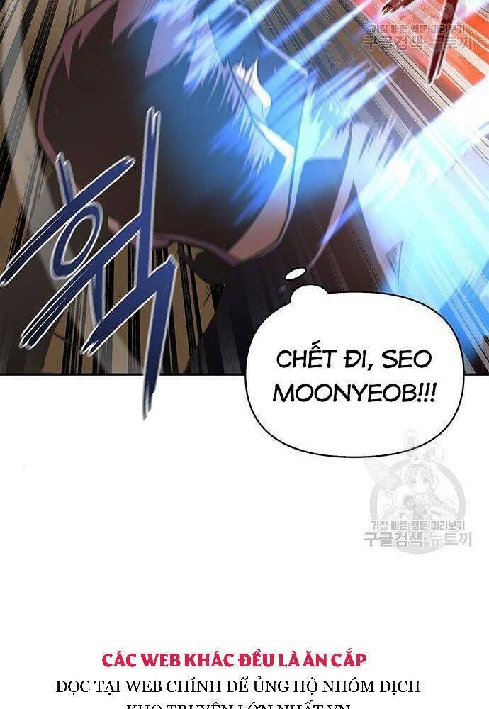 Cuộc Chiến Siêu Nhân: Chapter 17
