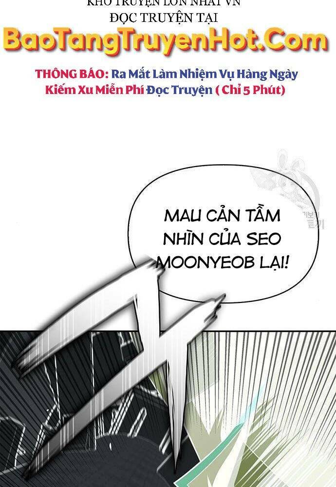 Cuộc Chiến Siêu Nhân: Chapter 17