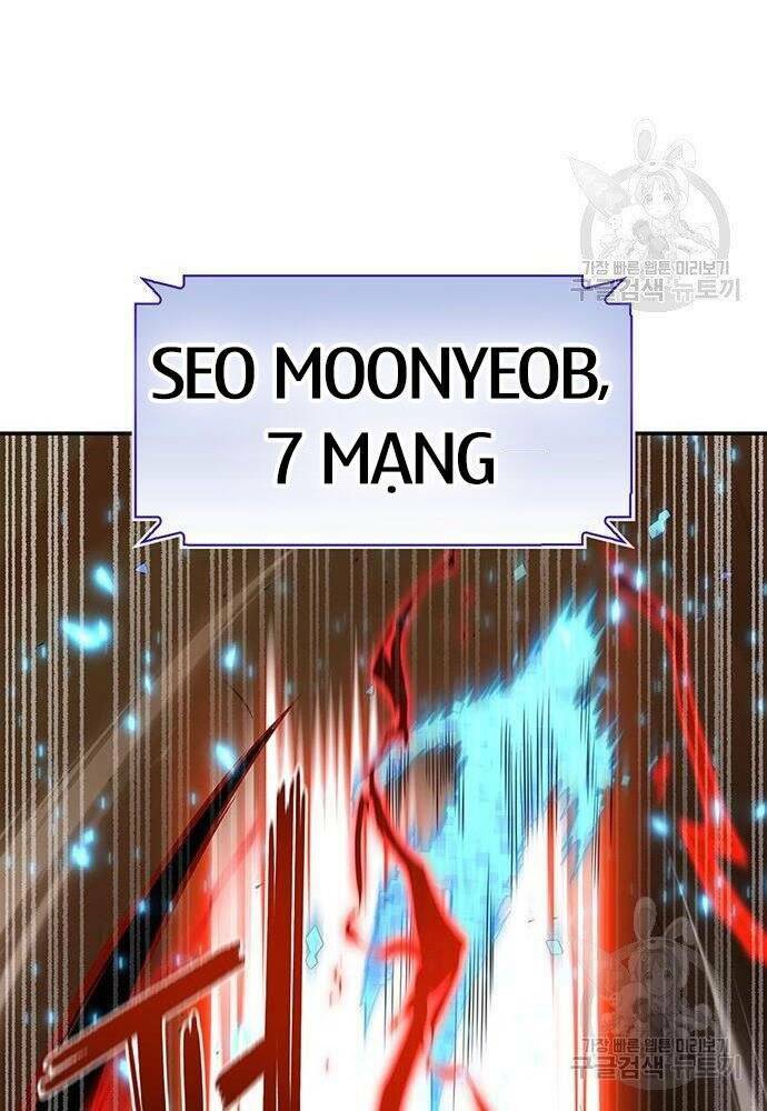 Cuộc Chiến Siêu Nhân: Chapter 17