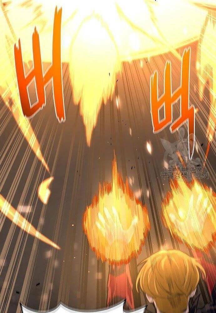 Cuộc Chiến Siêu Nhân: Chapter 17