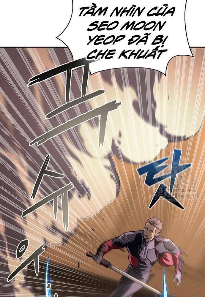 Cuộc Chiến Siêu Nhân: Chapter 17