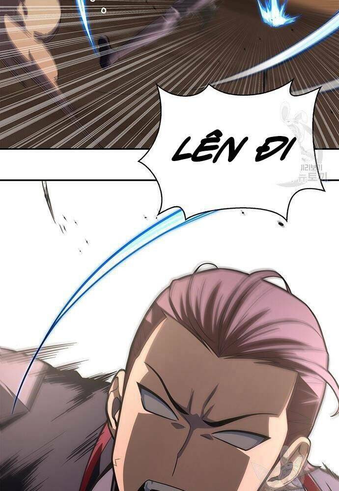 Cuộc Chiến Siêu Nhân: Chapter 17
