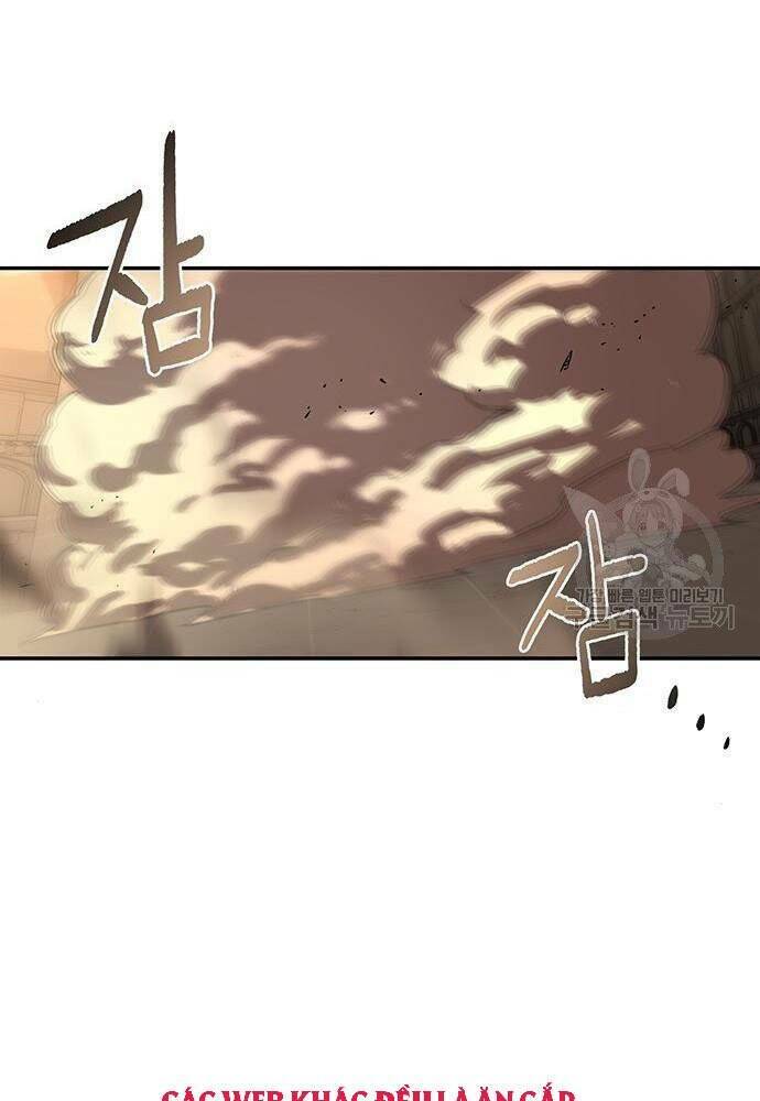 Cuộc Chiến Siêu Nhân: Chapter 17