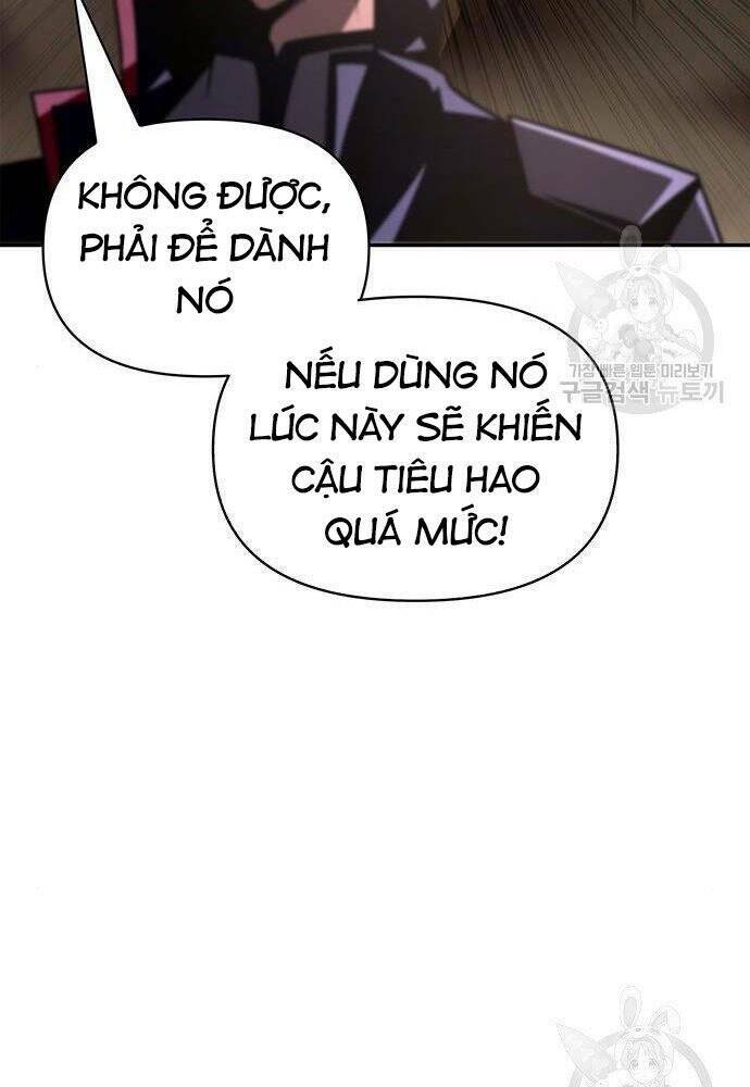 Cuộc Chiến Siêu Nhân: Chapter 17