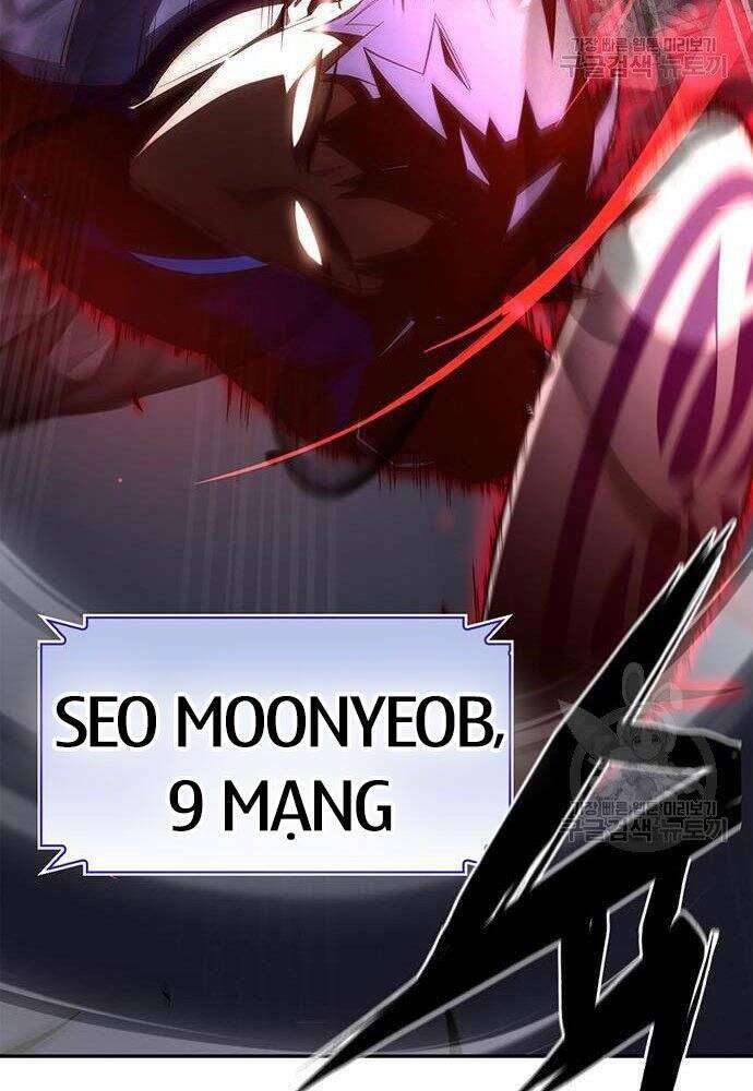 Cuộc Chiến Siêu Nhân: Chapter 17