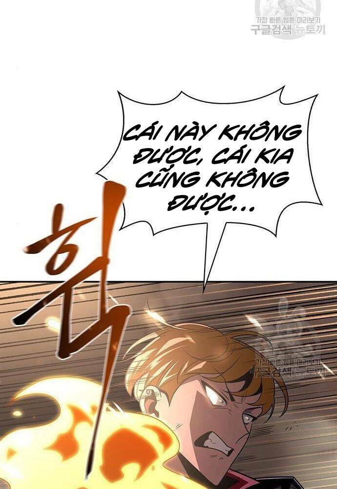 Cuộc Chiến Siêu Nhân: Chapter 17