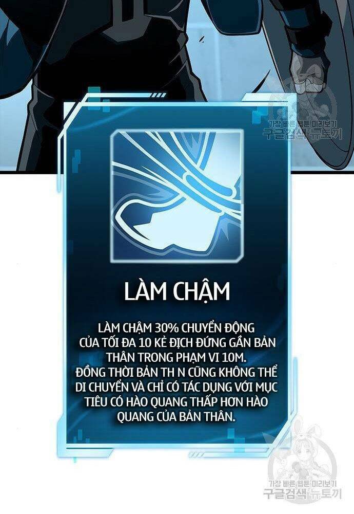 Cuộc Chiến Siêu Nhân: Chapter 17