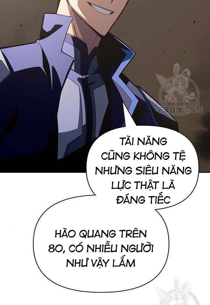 Cuộc Chiến Siêu Nhân: Chapter 17