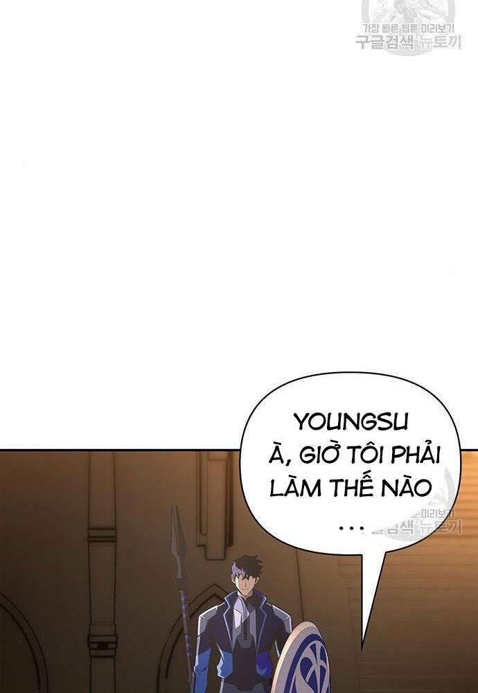 Cuộc Chiến Siêu Nhân: Chapter 17