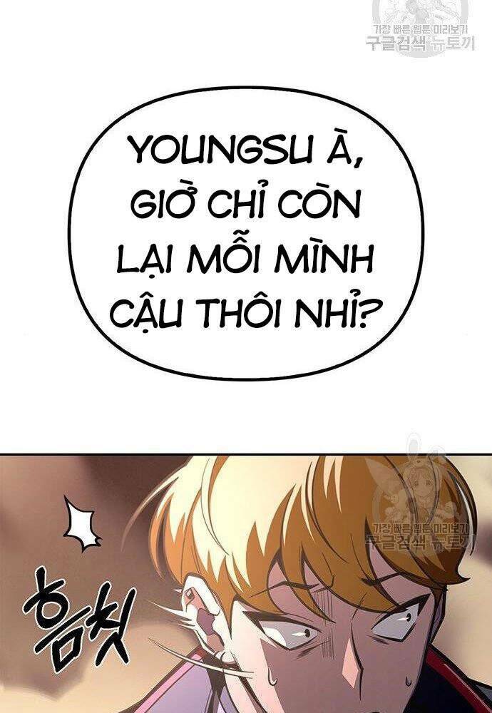 Cuộc Chiến Siêu Nhân: Chapter 17