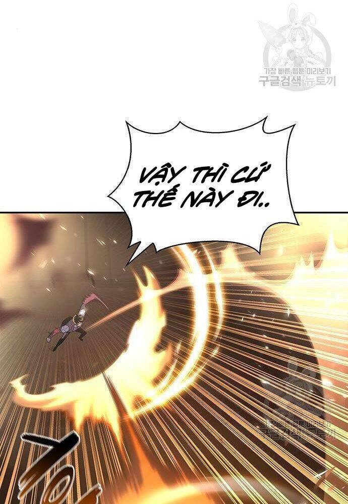 Cuộc Chiến Siêu Nhân: Chapter 17