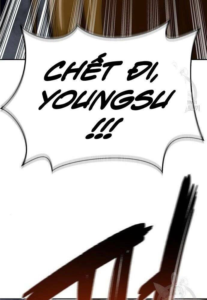 Cuộc Chiến Siêu Nhân: Chapter 17