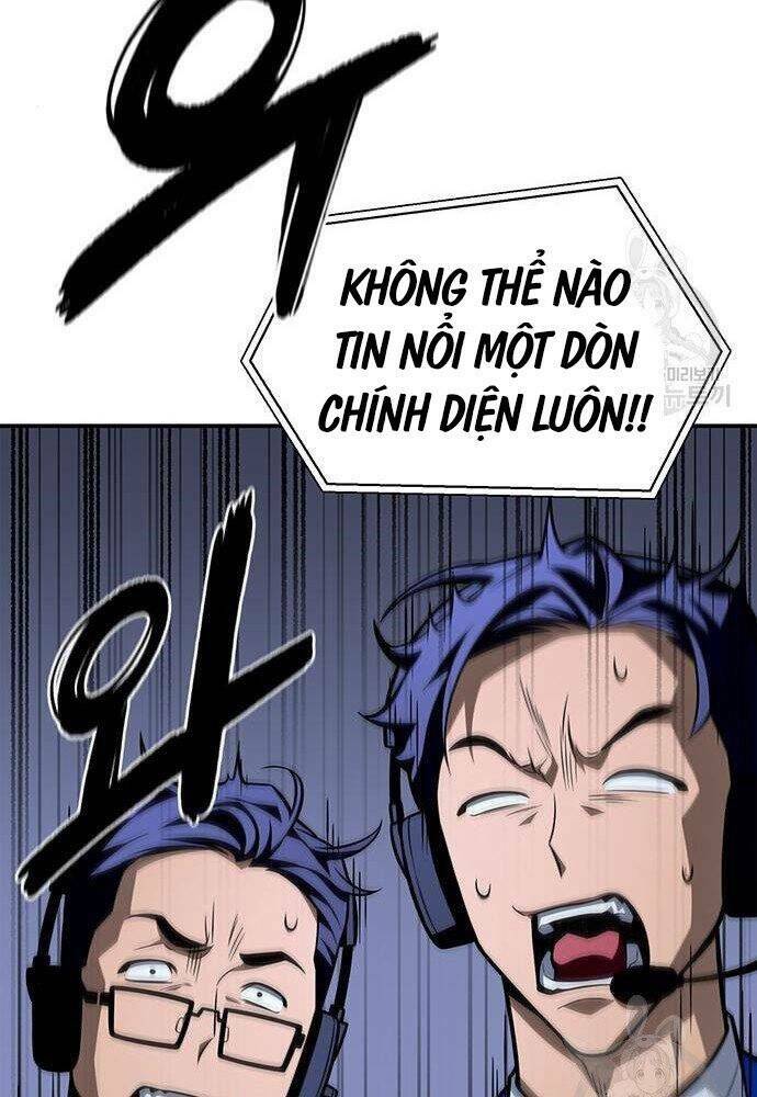 Cuộc Chiến Siêu Nhân: Chapter 17