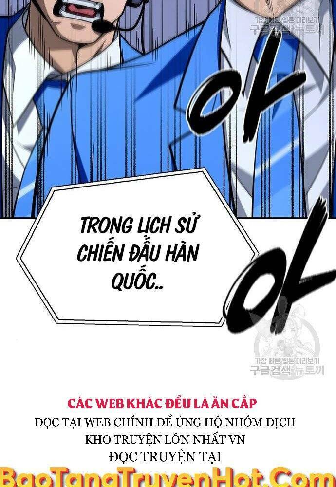 Cuộc Chiến Siêu Nhân: Chapter 17