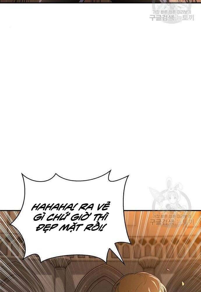 Cuộc Chiến Siêu Nhân: Chapter 17