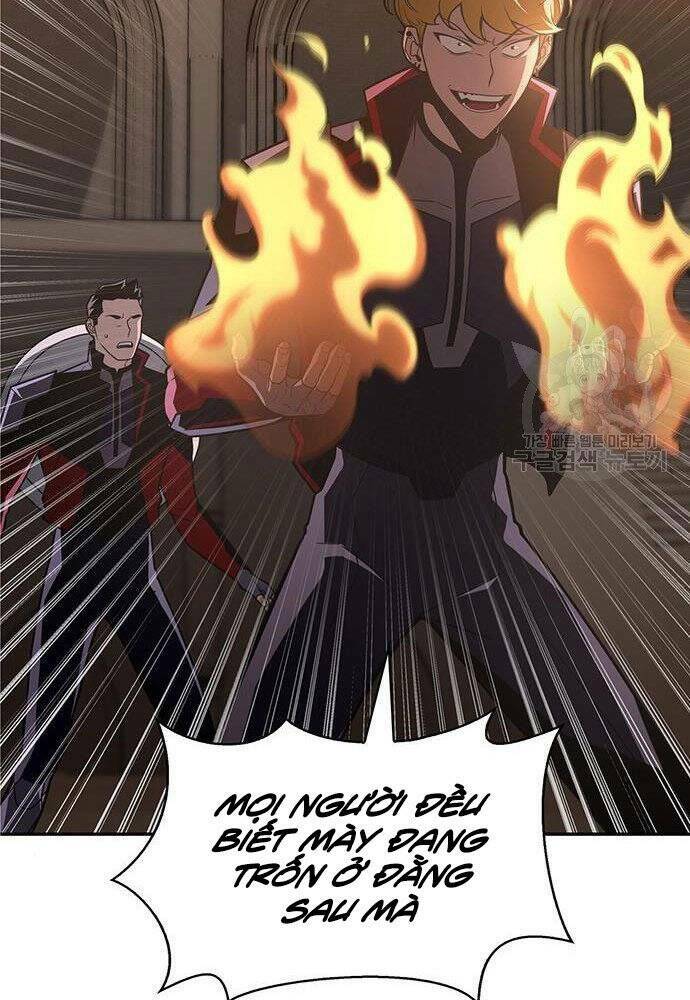 Cuộc Chiến Siêu Nhân: Chapter 17
