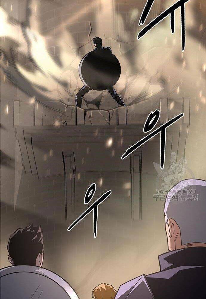 Cuộc Chiến Siêu Nhân: Chapter 17