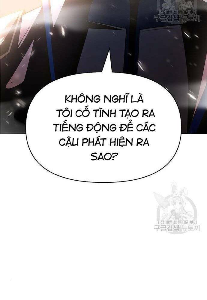 Cuộc Chiến Siêu Nhân: Chapter 17