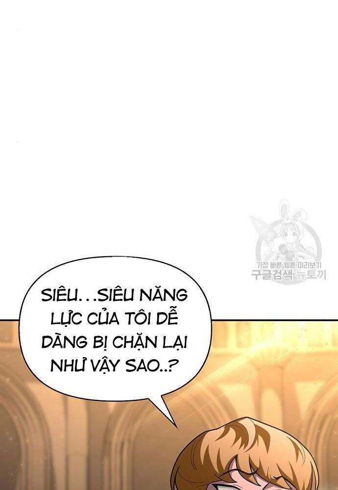 Cuộc Chiến Siêu Nhân: Chapter 17