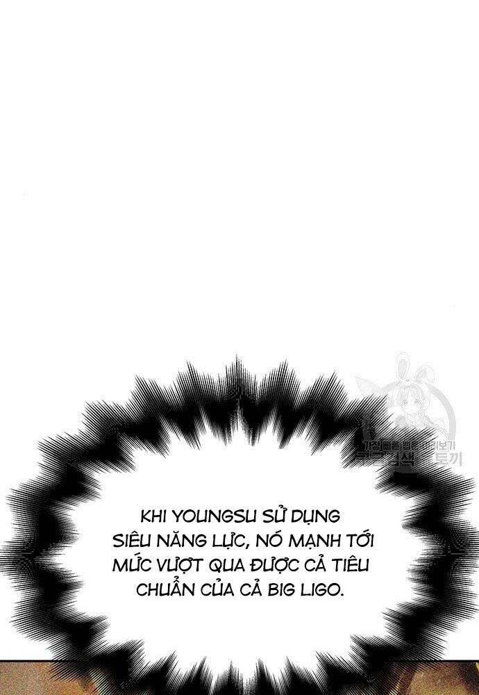 Cuộc Chiến Siêu Nhân: Chapter 17