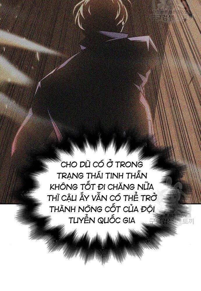 Cuộc Chiến Siêu Nhân: Chapter 17