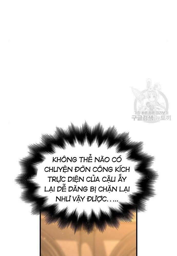 Cuộc Chiến Siêu Nhân: Chapter 17
