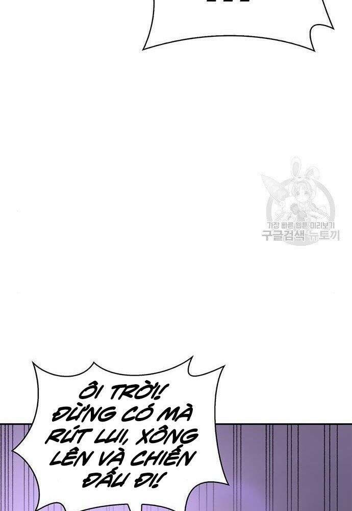 Cuộc Chiến Siêu Nhân: Chapter 17