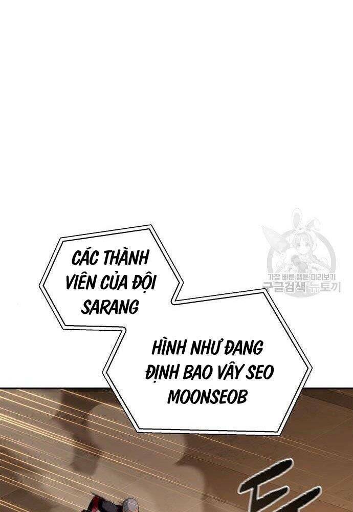 Cuộc Chiến Siêu Nhân: Chapter 17