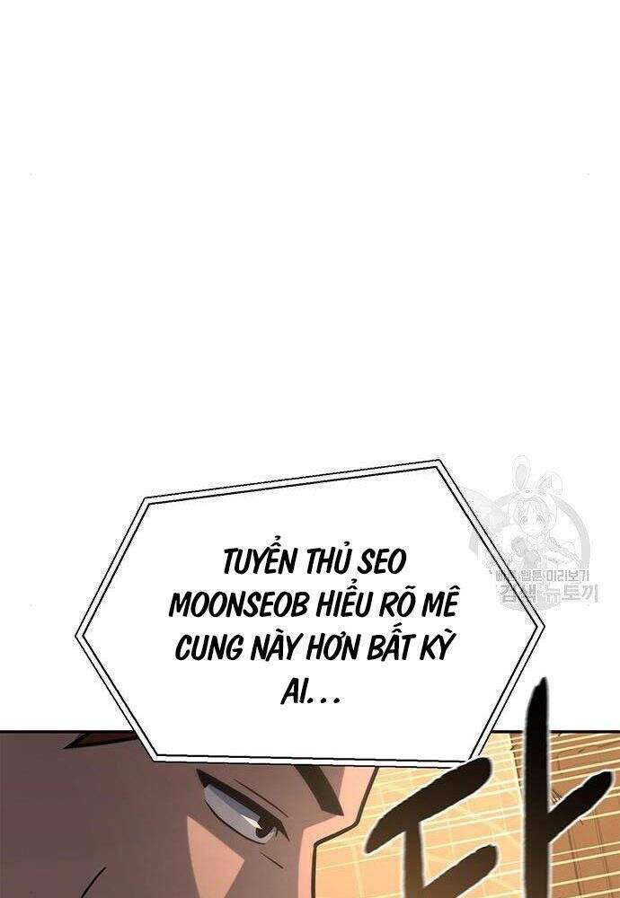 Cuộc Chiến Siêu Nhân: Chapter 17