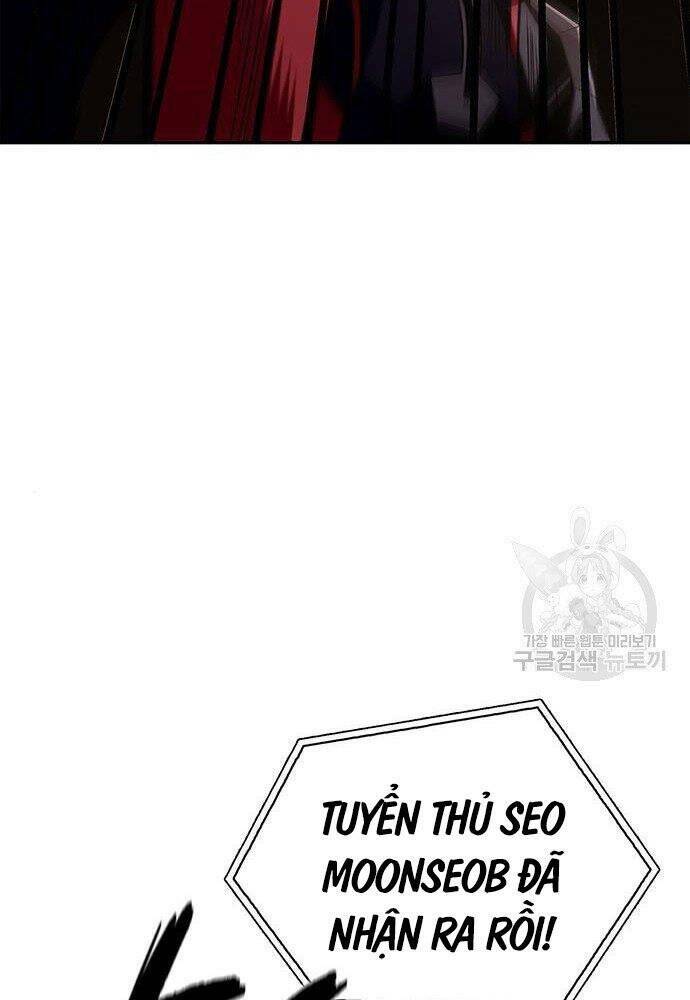 Cuộc Chiến Siêu Nhân: Chapter 17