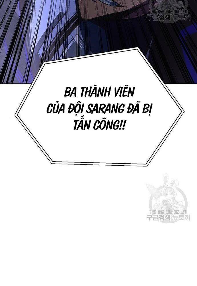 Cuộc Chiến Siêu Nhân: Chapter 17