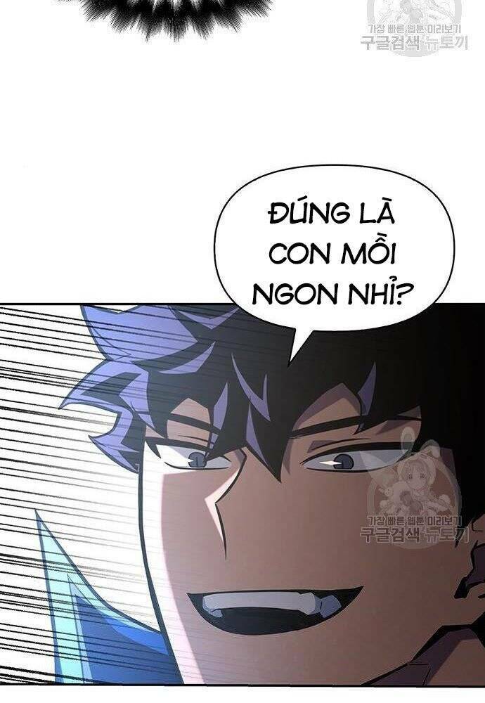Cuộc Chiến Siêu Nhân: Chapter 17