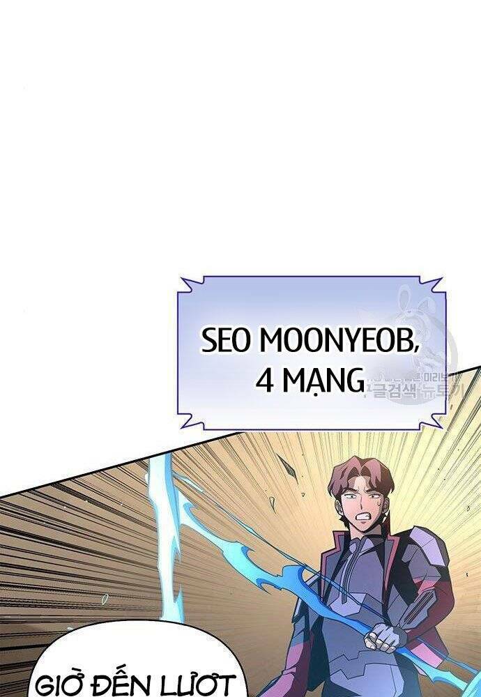 Cuộc Chiến Siêu Nhân: Chapter 17