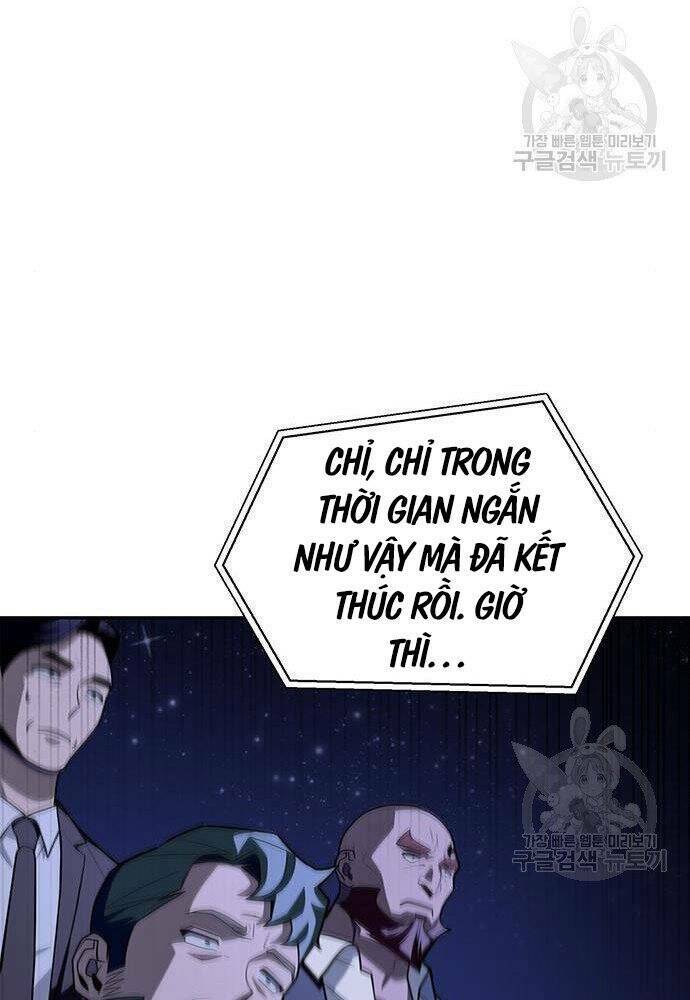 Cuộc Chiến Siêu Nhân: Chapter 17