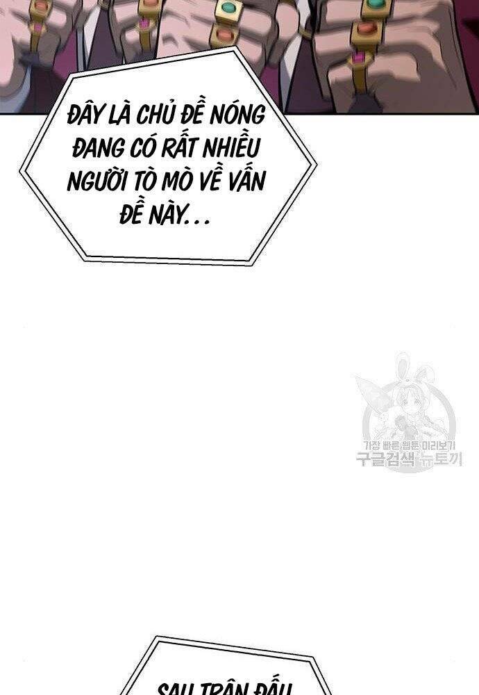 Cuộc Chiến Siêu Nhân: Chapter 17