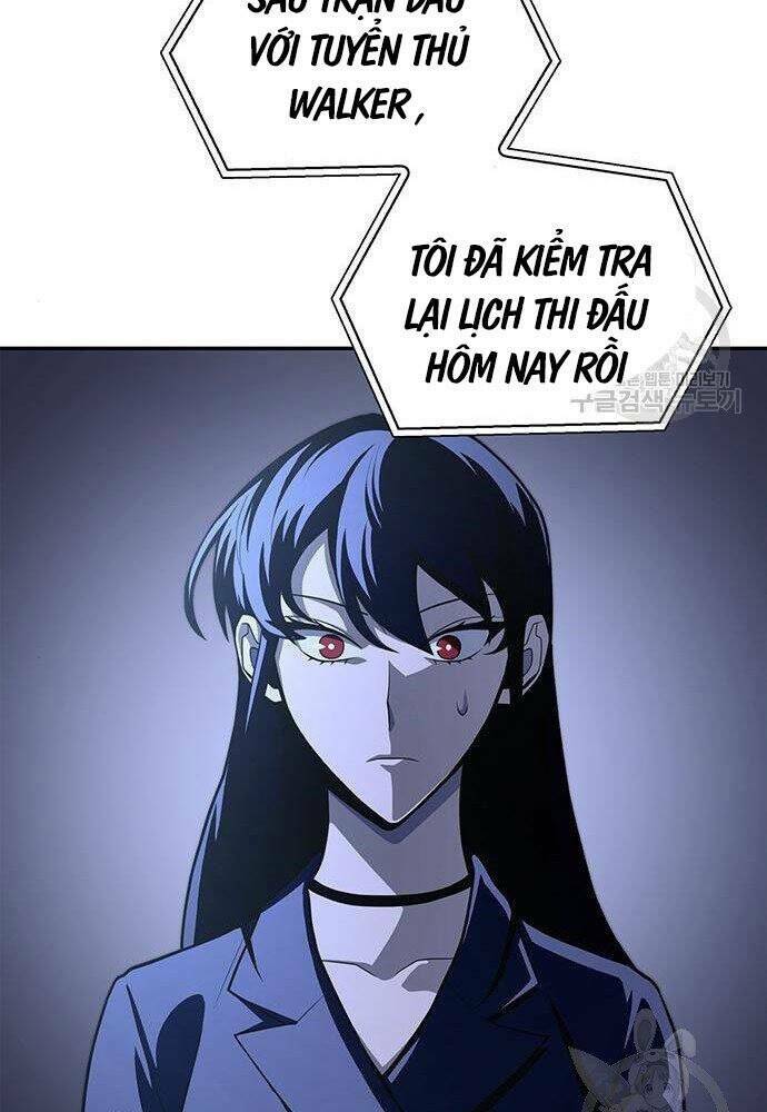 Cuộc Chiến Siêu Nhân: Chapter 17
