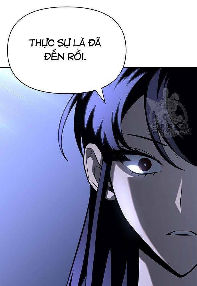 Cuộc Chiến Siêu Nhân: Chapter 17