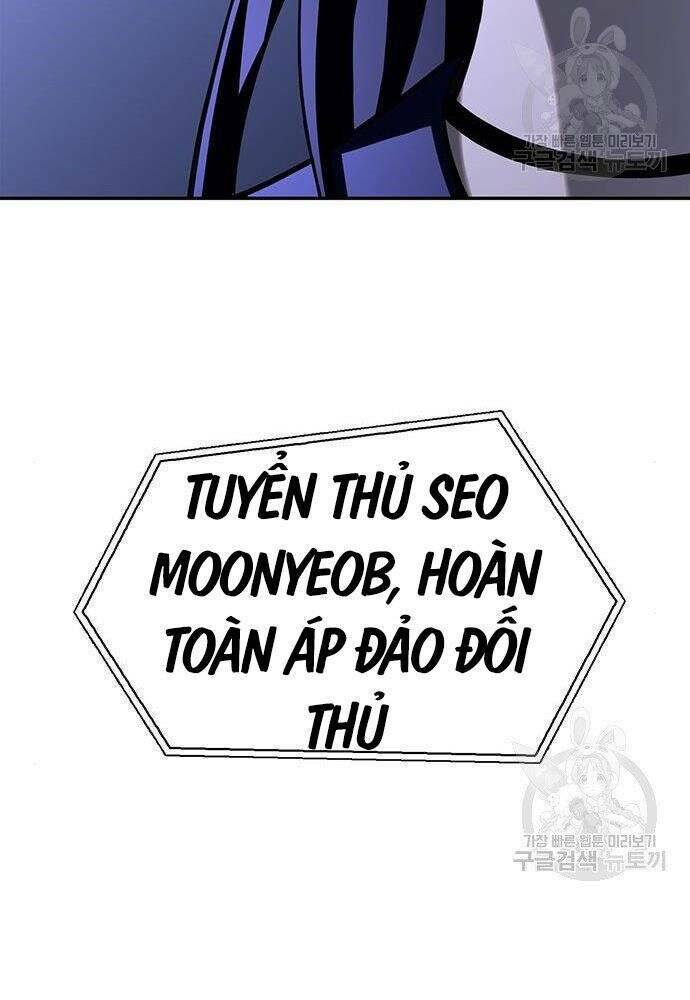 Cuộc Chiến Siêu Nhân: Chapter 17