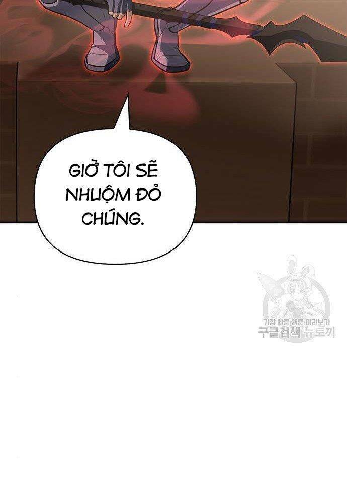 Cuộc Chiến Siêu Nhân: Chapter 17