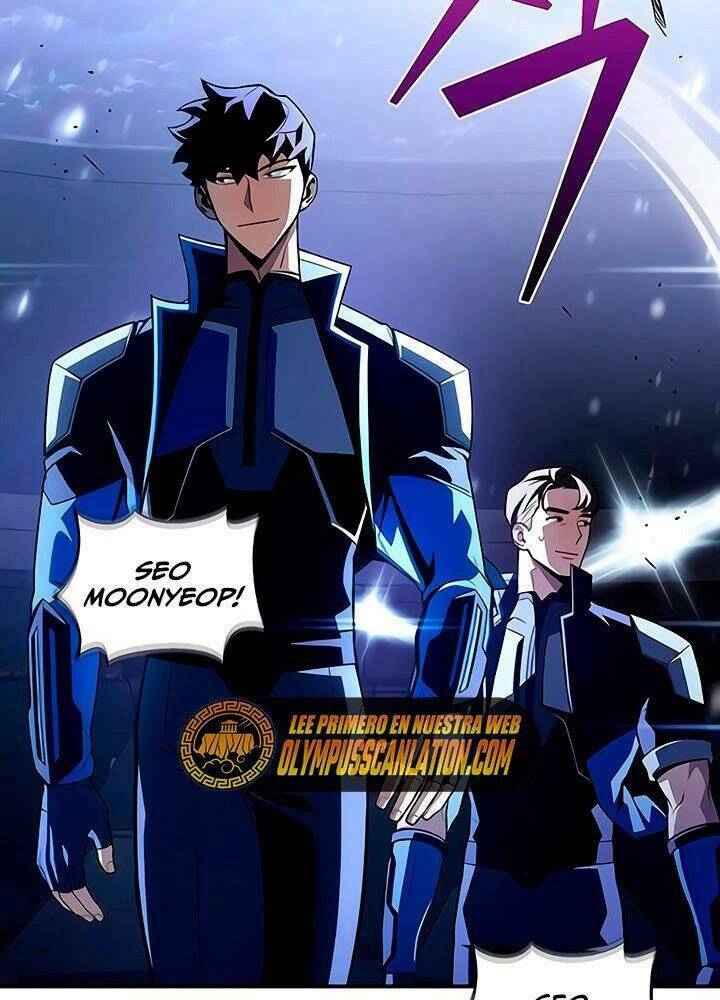 Cuộc Chiến Siêu Nhân: Chapter 18