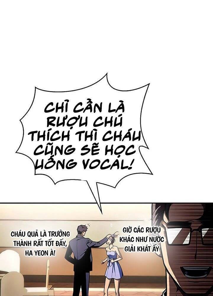 Cuộc Chiến Siêu Nhân: Chapter 18
