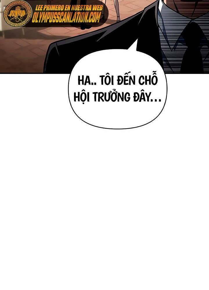 Cuộc Chiến Siêu Nhân: Chapter 18