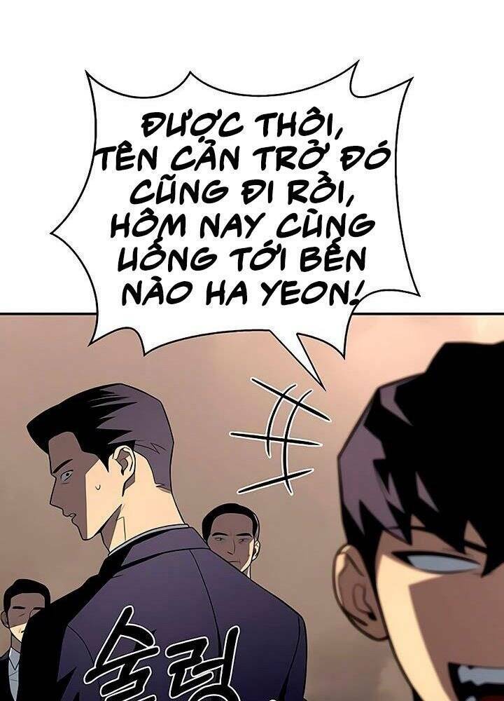 Cuộc Chiến Siêu Nhân: Chapter 18