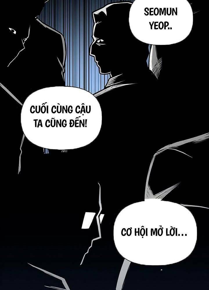 Cuộc Chiến Siêu Nhân: Chapter 18
