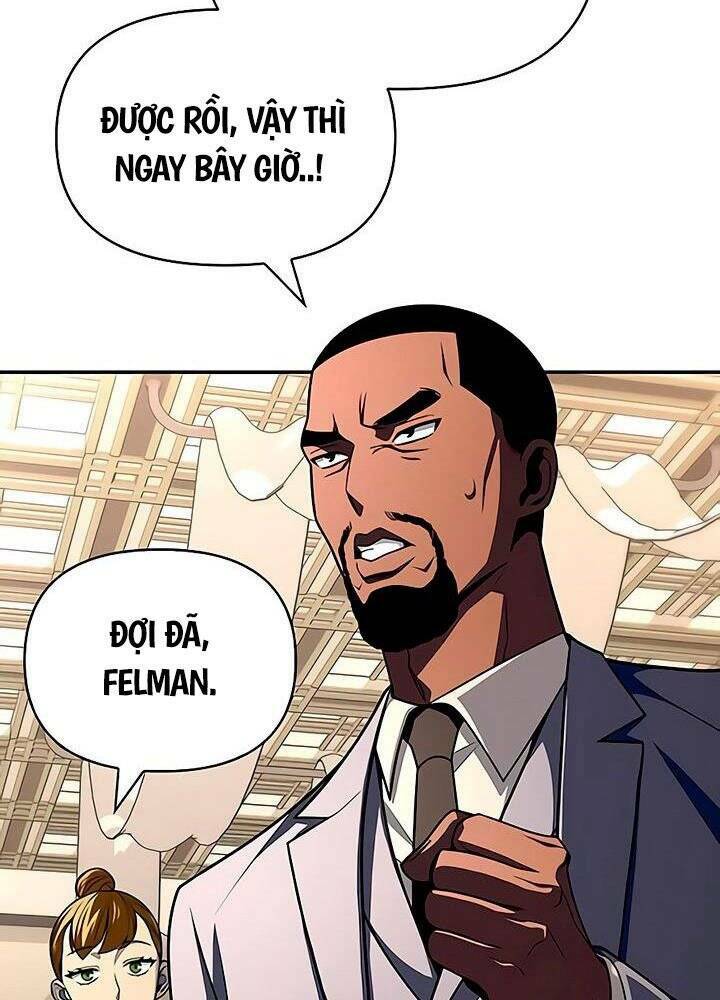 Cuộc Chiến Siêu Nhân: Chapter 18
