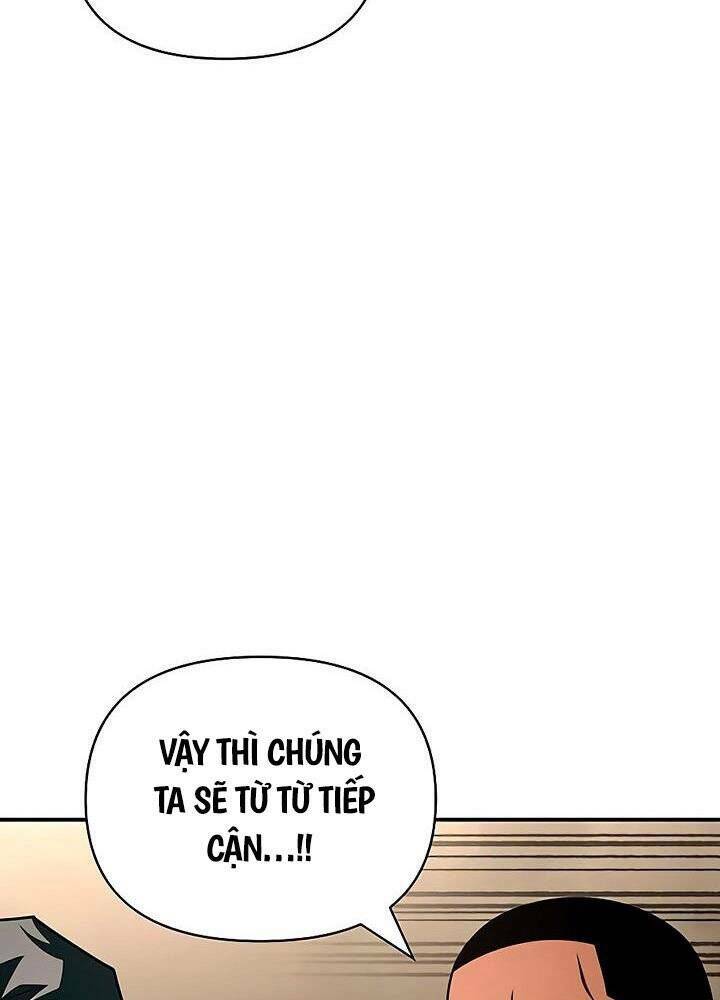 Cuộc Chiến Siêu Nhân: Chapter 18