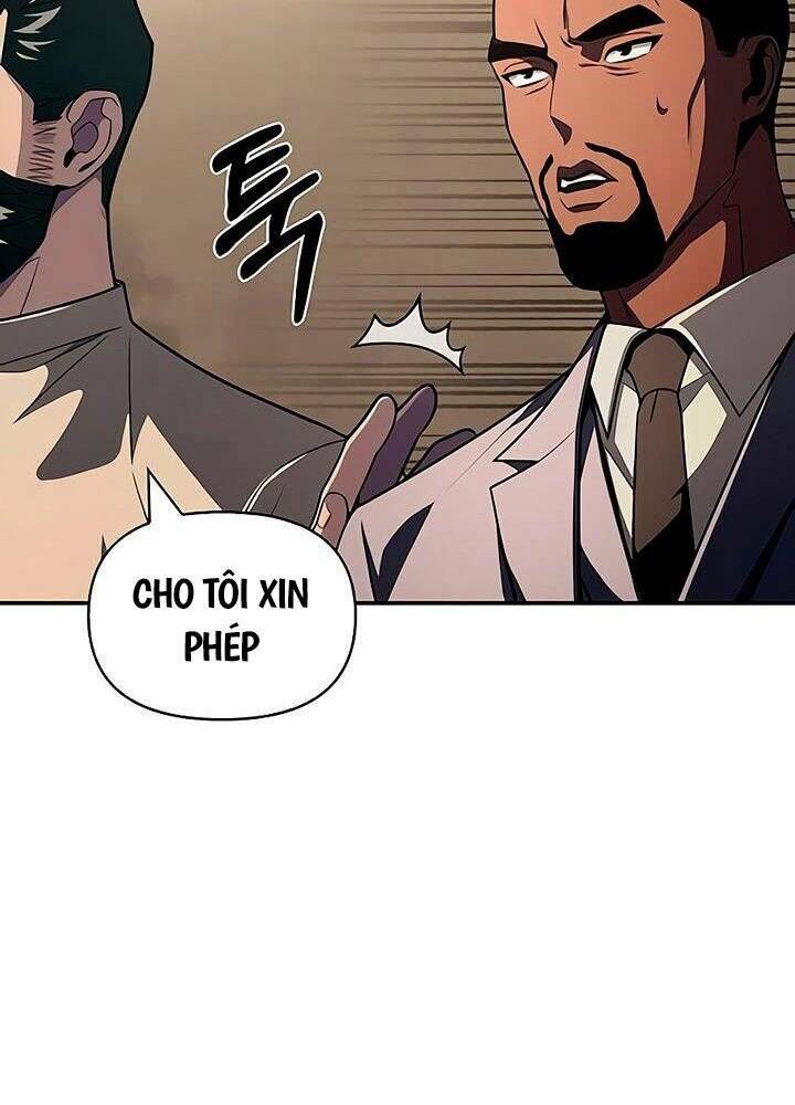 Cuộc Chiến Siêu Nhân: Chapter 18