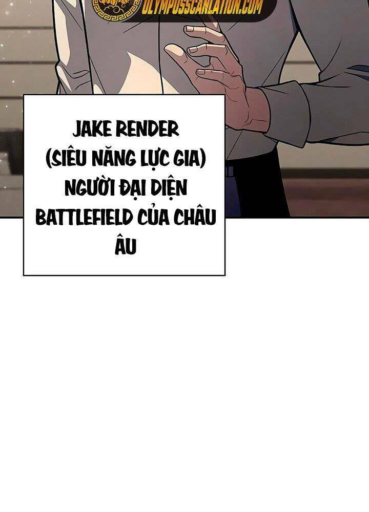 Cuộc Chiến Siêu Nhân: Chapter 18