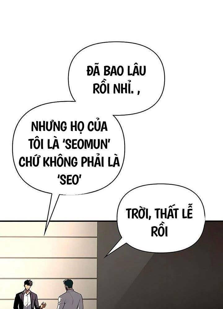 Cuộc Chiến Siêu Nhân: Chapter 18